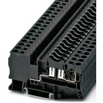 Fuse modular terminal block ST 4-FSI/C-LED 24 3036505 Phoenix Contact; 3036505