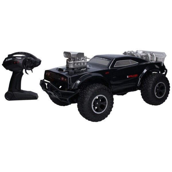 RC auto na diaľkové ovládanie 48 cm, Wiky RC, W029186