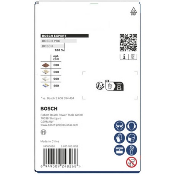 Bosch Accessories 2608901928 2608901928 vŕtacia korunka 64 mm 1 ks; 2608901928