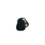 Shapen Orchid Black Wide barefoot lodičky 37 EUR