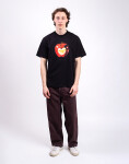 Carhartt WIP S/S Spoiled T-Shirt Black M