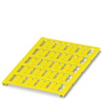 Conductor marker UC-WMC 3,1 (15X4) YE 0818739 Phoenix Contact; 0818739
