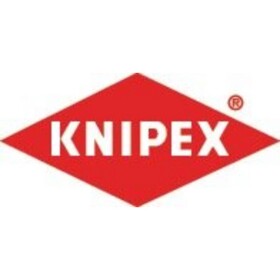 Knipex 91 51 160 kliešte na sklo 160 mm; 91 51 160