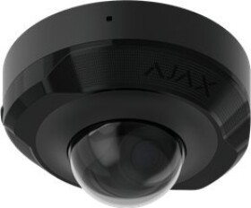 Ajax NET CAMERA 8MP DOMECAM MINI/2.8MM BLACK 76023 AJAX