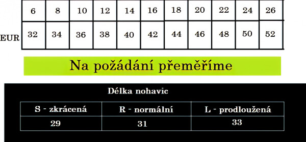 Dámske softshellové nohavice RWJ113R GEO SSHELL Trs II čierne - Regatta 38