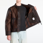 Bunda C.P. Company Feltro Bi-Film Short Jacket Ivy Green M