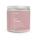 Pink Creatine - GymBeam (ananás) (121912-2-228g-pineapple)