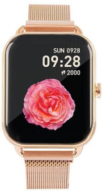 Blow 89-013# Smartwatch blow x16 Ružový