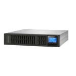 PowerWalker VFI 2000VA CRS / záložný zdroj / 2000VA / 1600W / 2U / Rack / 4× IEC C13 / 1x C14 (10122039)