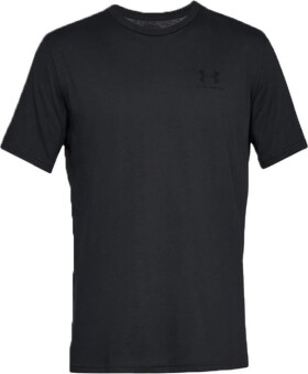 Under Armour Sportstyle Left Chest SS 1326799-001