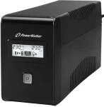 PowerWalker VI 650 LCD 650