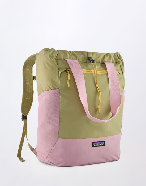 Patagonia Terravia Tote Pack 24 L Quiet Violet