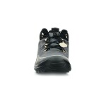 Reima Sankari Soft Black AD celoročné členkové barefoot topánky 40 EUR