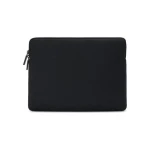 Pipetto Classic Fit Sleeve púzdro pre Apple MacBook Air 15" čierna (P069-144-AB)