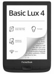 PocketBook Basic Lux (PB618-P-WW)