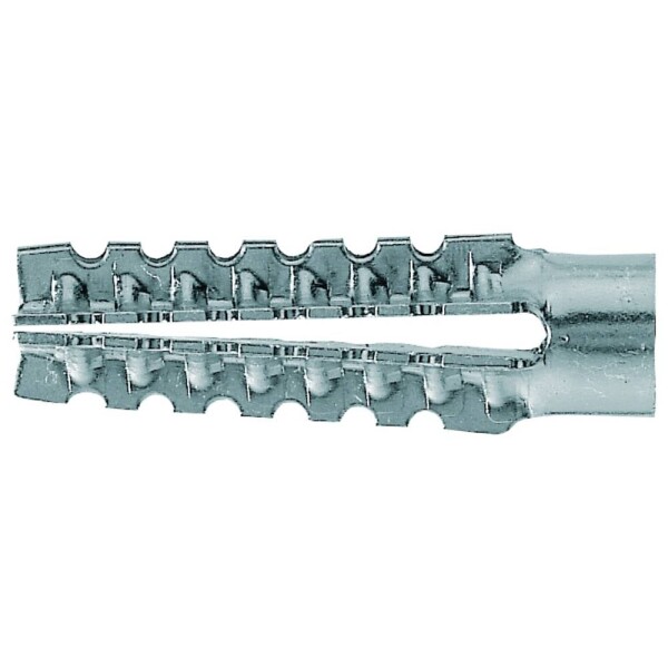 Fischer FMD 10 x 60 kovová rozperná hmoždinka 14 mm 61209 50 ks; 61209
