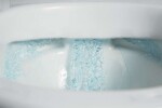 Kielle - Arkas I Závesné WC s doskou SoftClose, Rimless, biela 30111000