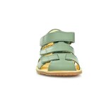Bundgaard Savi Sage barefoot letné sandále 26 EUR