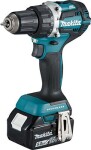 Makita DDF484RTJ 18 V 2 x akumulátor 5 Ah