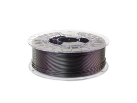 PLA filament WIZARD CHARCOAL 1,75 mm Spectrum 1 kg