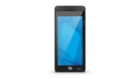 ELO M60 Pay / mobilný POS / dotykový displej 6 / Qualcomm 660 2.2GHz / 3GB / 32GB / BT / WiFi / Android 10 (E863128)