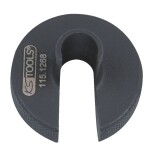 KS Tools 115.1268 Uvoľňovacia spona otvorená, 5/16"; 115.1268