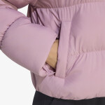 Bunda adidas Short Padded Jacket Magic Mauve XS