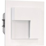 Zamel 07-221-52 Timo LED vstavané nástenné svietidlo LED pevne zabudované LED osvetlenie 0.42 W biela; 07-221-52