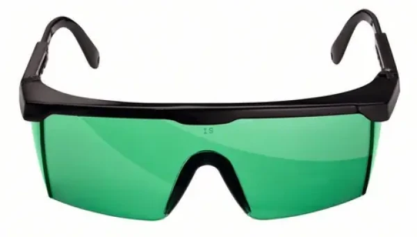 BOSCH Okuliare na prácu s laserom zelená (1608M0005J)