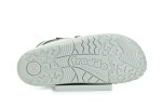 Froddo G3110266-16 Grey Silver AD celoročné členkové barefoot topánky 40 EUR