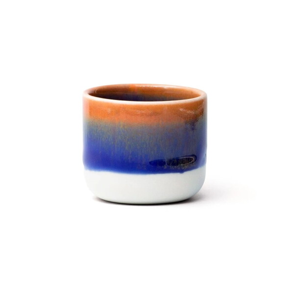 Studio Arhoj Porcelánový hrnček Agathina 50 ml