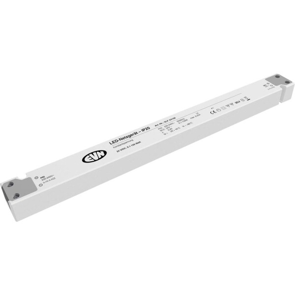EVN SLF24150 napájací zdroj pre LED konštantné napätie 24 V/DC; SLF24150