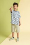 Hopfrög Kids Smart Walker Recyklovaný Canvas Eco Sea Green barefoot tenisky 27 EUR