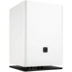 HGC Osem 3.1 biela / mITX / 1x 140mm / bez zdroja (OSMIWHITE)