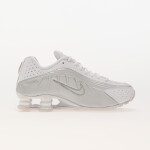 Tenisky Nike W Shox R4 White/ White-Metallic Silver-Max Orange EUR 44.5