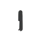 VICTORINOX Strenky 84 mm čierna lesklá / Príslušenstvo pre nôž / 84 mm (C.2603.4)