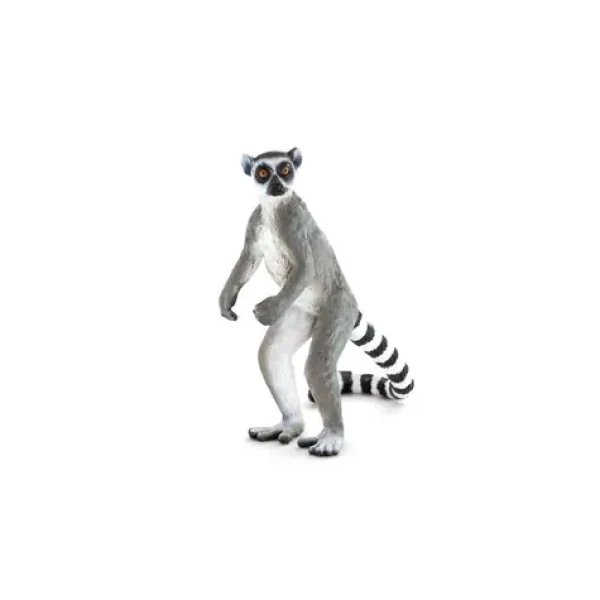 Mojo Animal Planet Lemur KATA