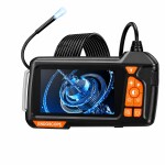 Verk Endoskopická inšpekčná kamera s LCD displejom 4,3" – 5 m – IP67