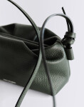 PBG Clutch Mini Dark Green