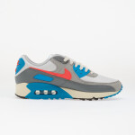 Tenisky Nike Air Max Iii Cool Grey/ Infrared 23-Lt Smoke Grey EUR 44.5
