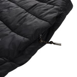 Dámská hi-therm sukně ALPINE PRO LORFA black L