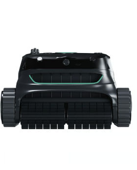 Automatický batériový vysávač - WYBOT S2 VISION
