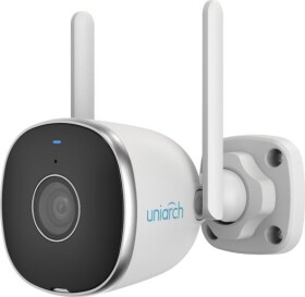 Uniarch Uniarch Uho-P1A-M3F4D Douszne Kamera bezpieczeństwa IP Wewnętrz i na wolnym powietrzu 2304 x 1296 px Sufit / Ściana