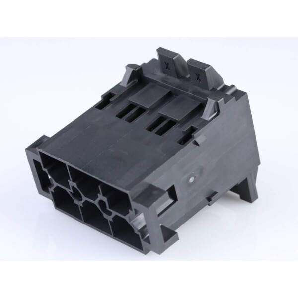 Molex zástrčkový konektor na kábel 439382201 1 ks Bulk; 439382201