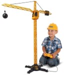 Alltoys žeriav na diaľkové ovládanie