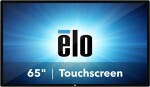 64.6" ELO 6553L (Infrared) / LED / 3840 x 2160 / 16:9 / 8 ms / 450 cd / 1100:1 / HDMI + DP / 2x USB / repro (E215638)