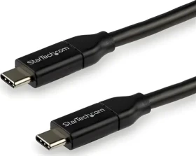 StarTech USB2C5C3M čierna / Kábel USB-C / 3 m / 480 Mbit/s (USB2C5C3M)