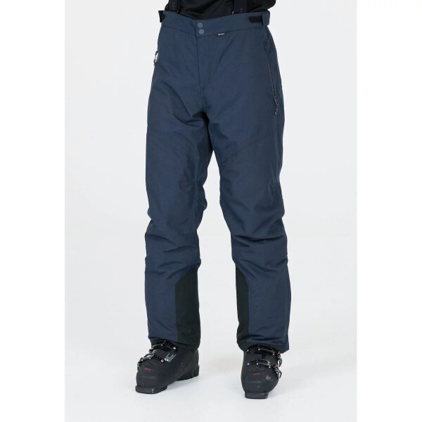 Pánské lyžařské kalhoty Whistler Drizzle M Ski Pant W-Pro 10000 XXL