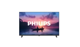 40" Philips 40PFS6050/12 čierna / Televízia / LED / Full HD / DVB-T2/C/S2 / Wi-Fi / 3x HDMI (40PFS6050/12)