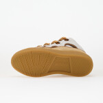 Tenisky Lanvin Curb Sneakers Optic White/ Honey EUR 44